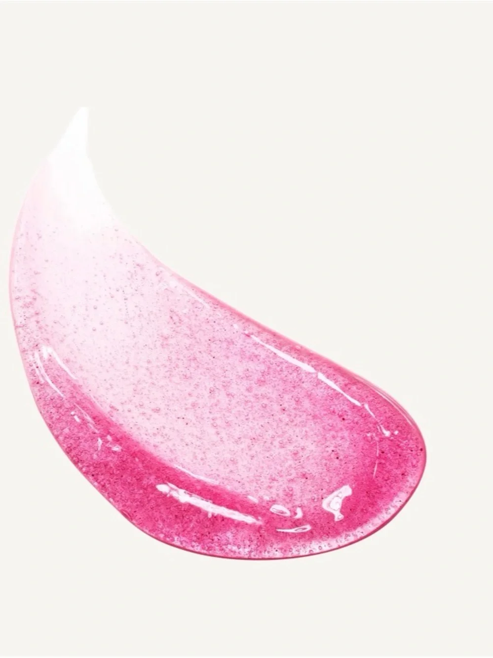 Too Faced Kissing Jelly Gloss – Raspberry